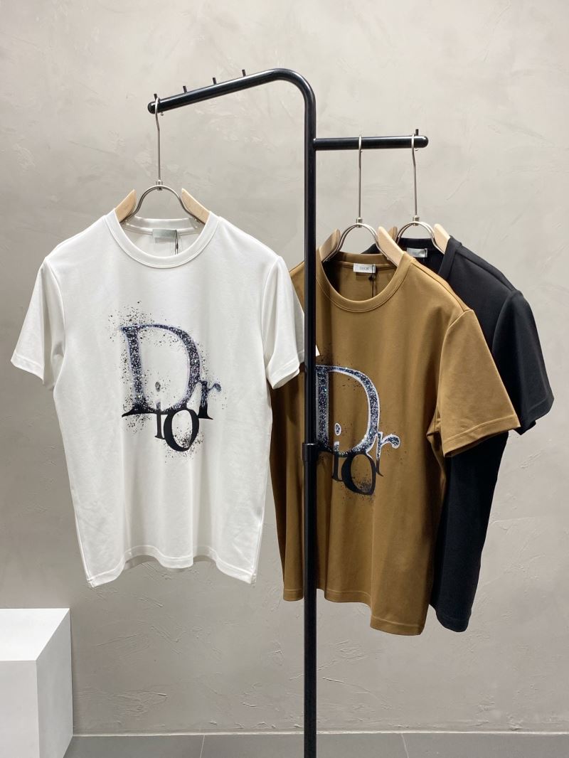 Christian Dior T-Shirts